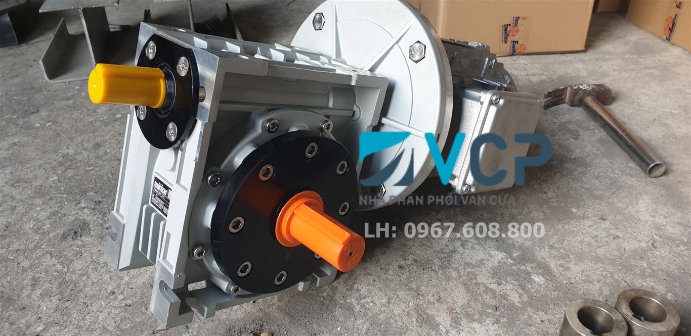 thiết bị nâng hạ nhập khẩu, giá rẻ, chất lượng cao