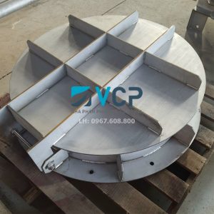 Van cửa lật chính hãng, chất lượng, giá ưu đãi