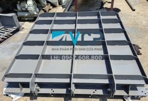 Van cửa lật chính hãng, chất lượng, giá ưu đãi