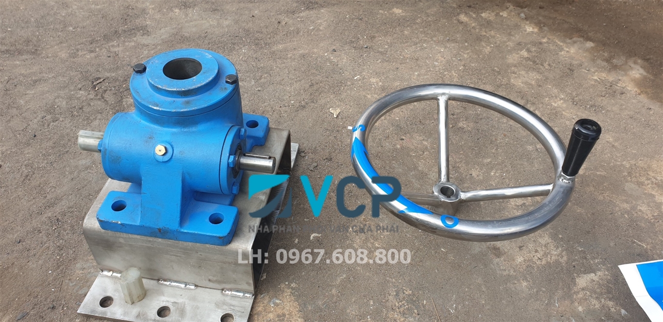 thiết bị nâng hạ nhập khẩu, giá rẻ, chất lượng cao