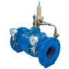 Van điều khiển CENTERTECH (Aquila)