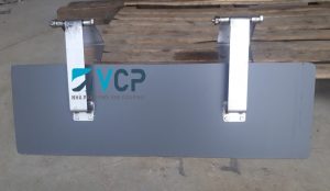 1 Cánh lật ngăn mùi (PVC)