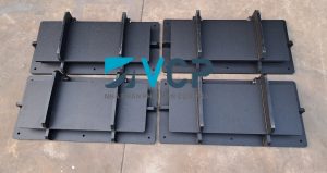 01 Van ngăn mùi HDPE chữ nhật