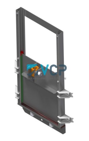 PENSTOCK ATEC Ecotec 250x250mm