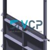 SPECIAL PENSTOCK ATEC Unitec 1600x1000mm