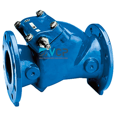 các loại van công nghiệp phổ biến hiện nay