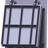 ATEC FLAPVALVE Van cửa lật dạng vuông