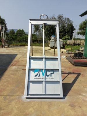 1 VAN CỬA PHAI 3 MẶT KÍN (KÍCH THƯỚC NHỎ)