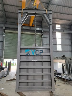 1 VAN CỬA PHAI 3 MẶT KÍN (KÍCH THƯỚC TRUNG BÌNH)