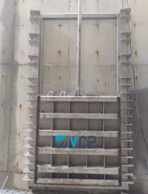 VAN CỬA PHAI 4 MẶT KÍN (KÍCH THƯỚC TRUNG BÌNH)