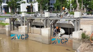 VAN CỬA PHAI 4 MẶT KÍN (KÍCH THƯỚC LỚN)