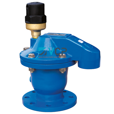 các loại van công nghiệp phổ biến hiện nay