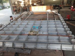 van cửa phai chặn nước, cửa phai chặn nước nhập khẩu, cửa phai chặn nước chính hãng, lắp đặt cửa phai chặn nước