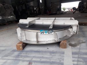 Lắp đặt Van cửa phai nhập khẩu chính hãng