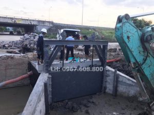 Cung cấp van cửa phai giá rẻ, chất lượng năm 2024