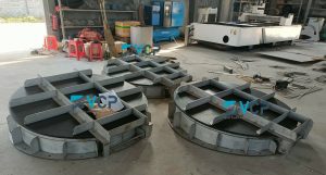 Tìm hiểu cấu tạo van cửa lật 2024